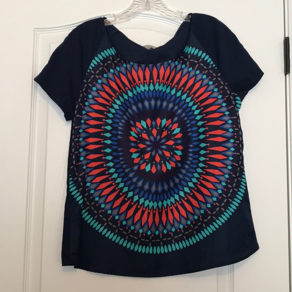 EUC Banana Republic Top
